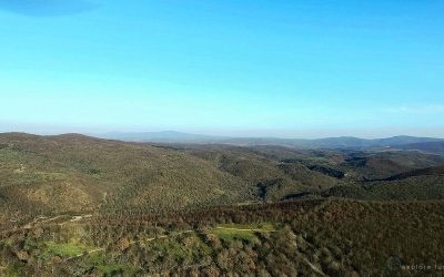 Bella Tuscia!