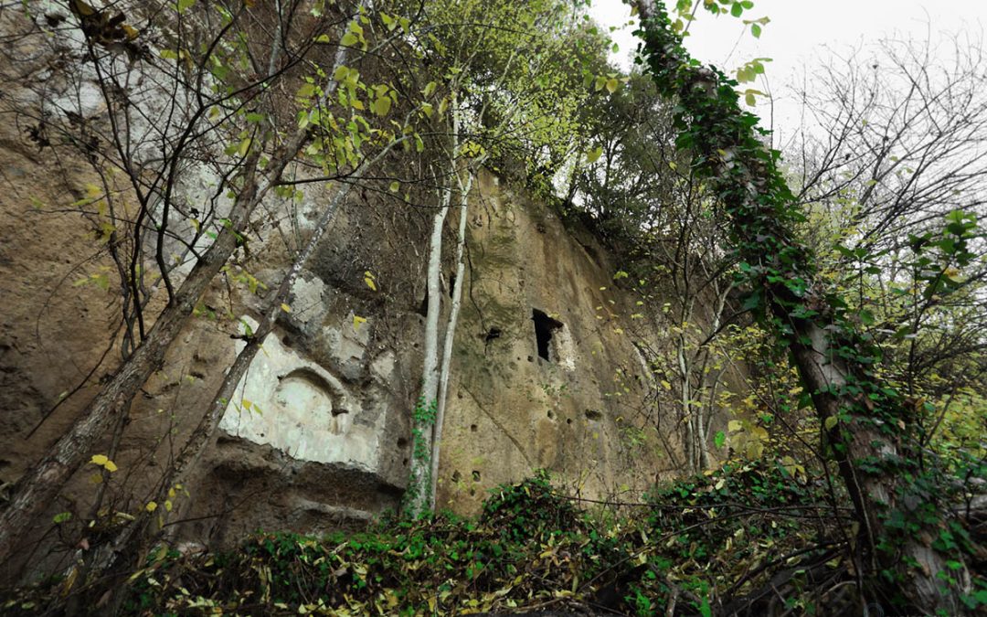 Eremo di San Famiano