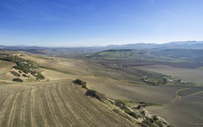 Valle incontaminata del Mignone: Rara Bellezza – III