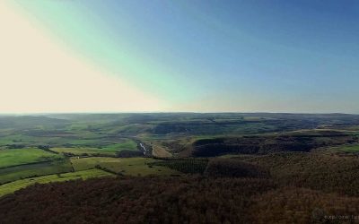 Trasversale Orte-Civitavecchia nella Valle del Mignone!? Uno Scempio Inutile!