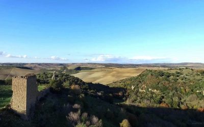 Leopoli Cencelle – la città di papa Leone IV