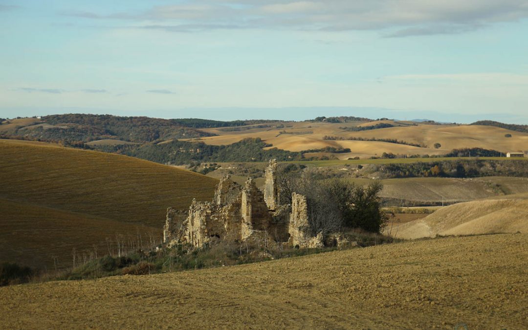 Un Parco Agricolo per la Tuscia III