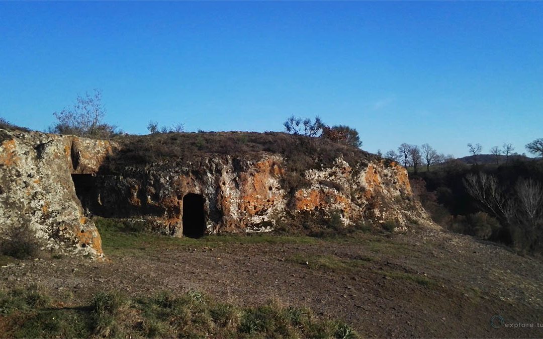 Grotta Porcina – un Classico Dimenticato.