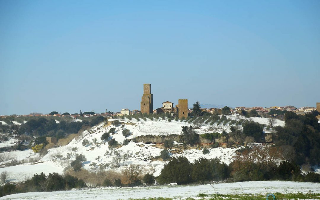 San Pietro e la Neve