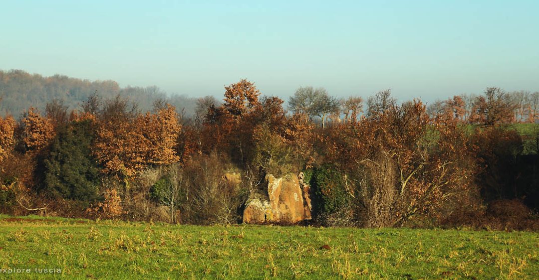 Intervallo rupestre