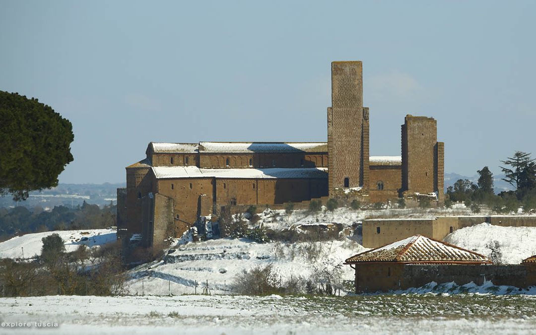 Tuscia! Ti hanno Venduta!
