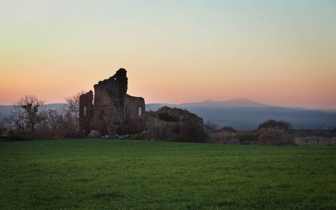 In Lontananza