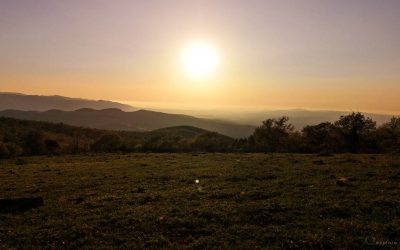 Valle del Mignone – Verso il Mare