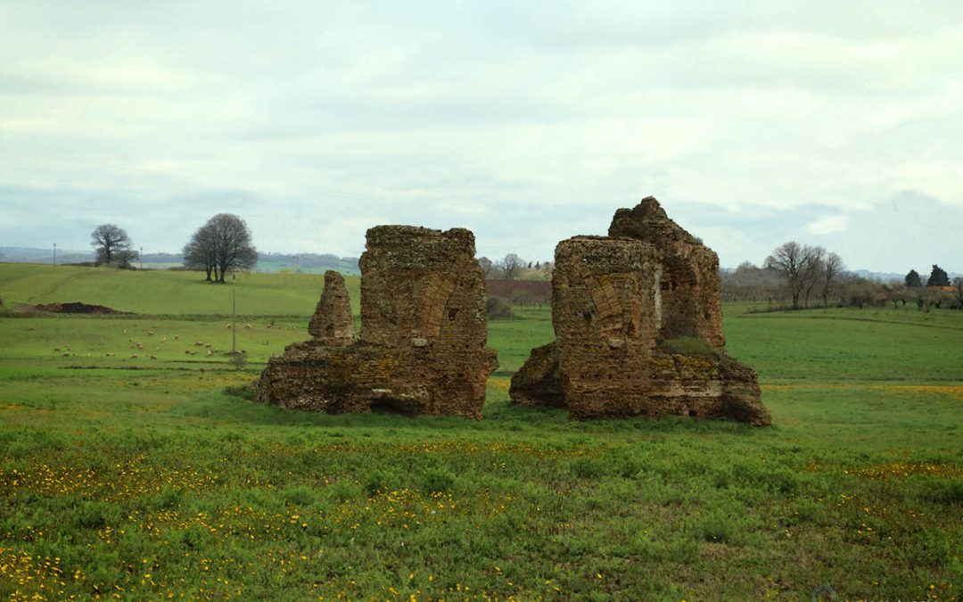 Rudere.