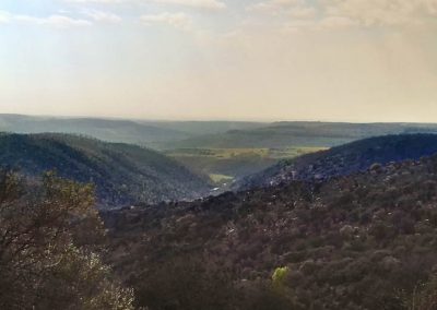 valle-del-mignone-tracciato-verde-pano