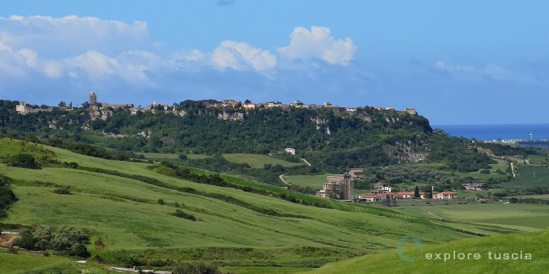 Tarquinia