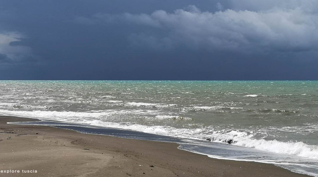 Mare di Primavera – Tarquinia
