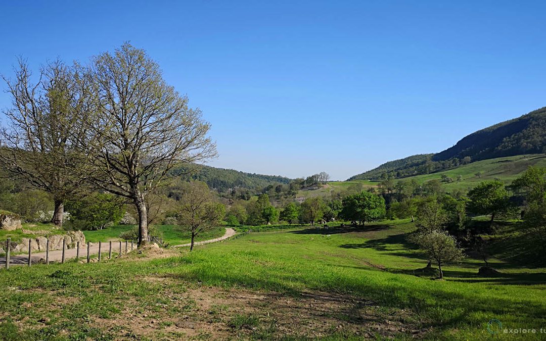 Alta Valle del Mignone –