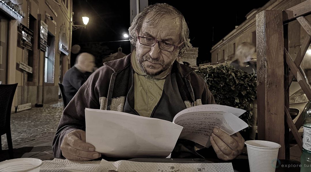 La Legge per Tutti – Salvare il Paesaggio