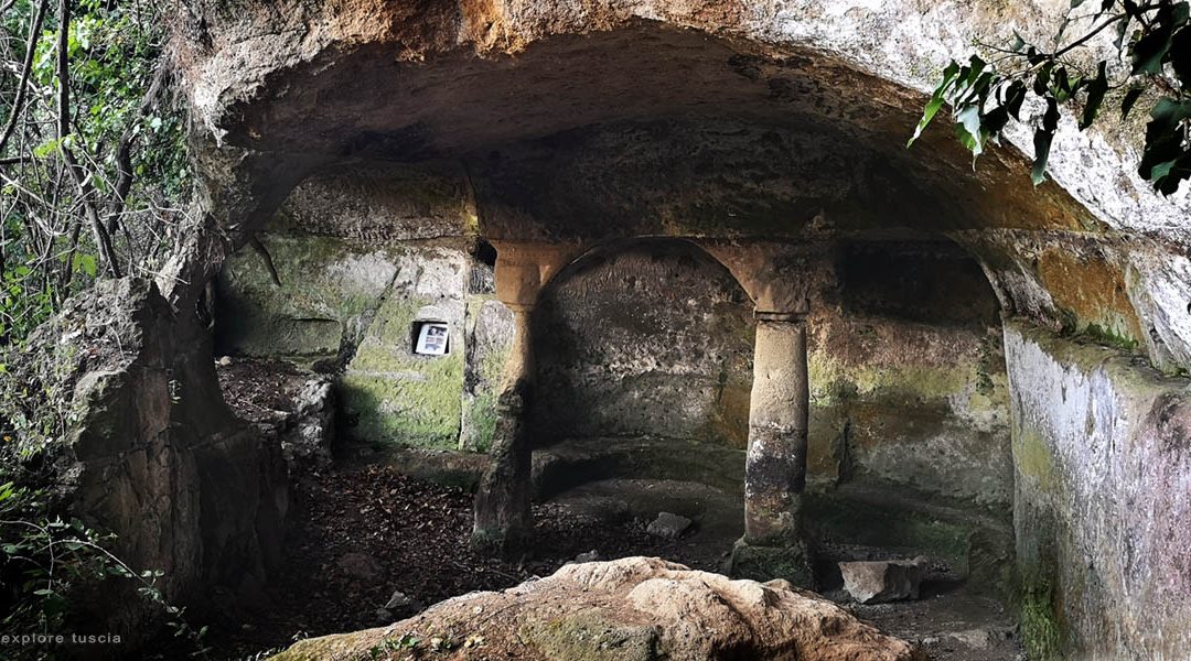 Una piccola perla a Magliano
