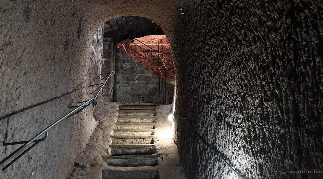Orte Sotterranea 3