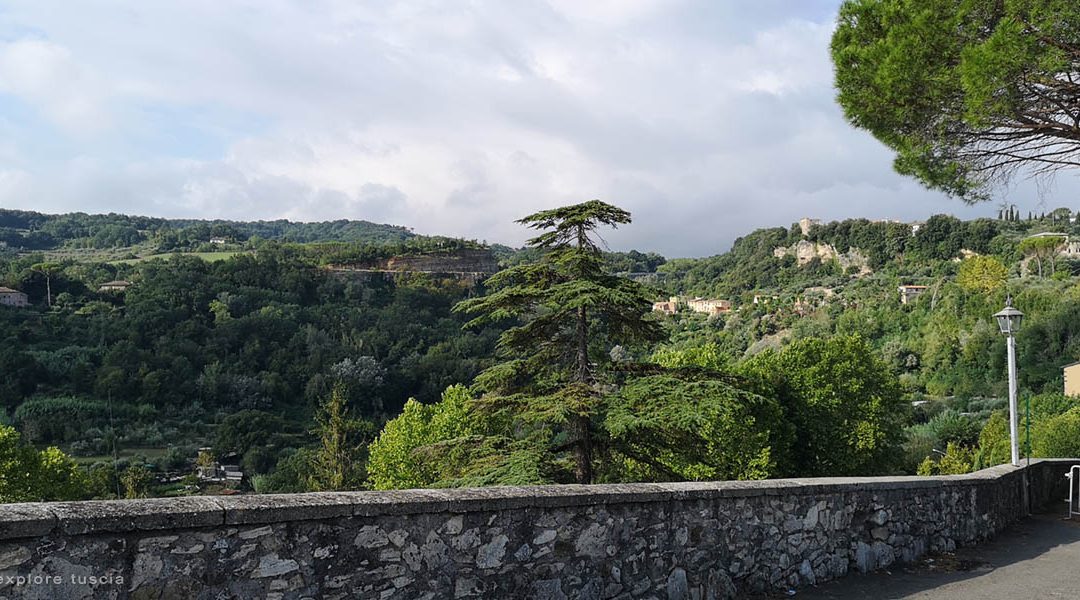 Orte – Belvedere