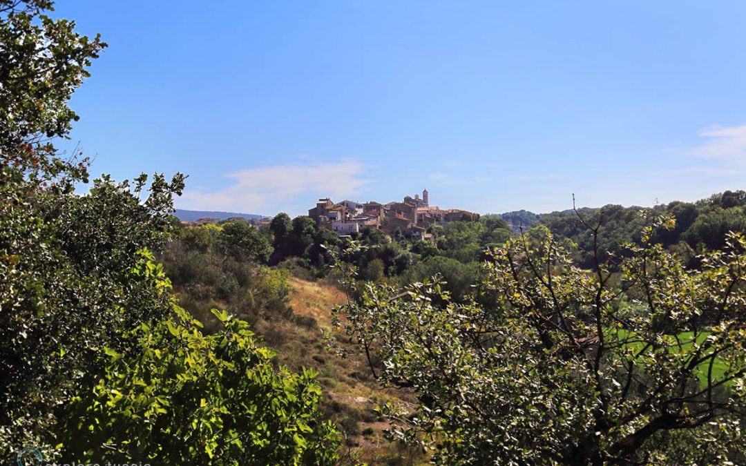 Vetralla – Panorama Etrusco