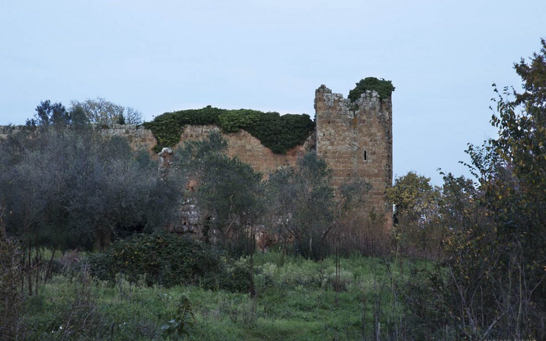 San Giovenale