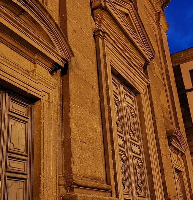 Vetralla – Santi Andrea e Francesco