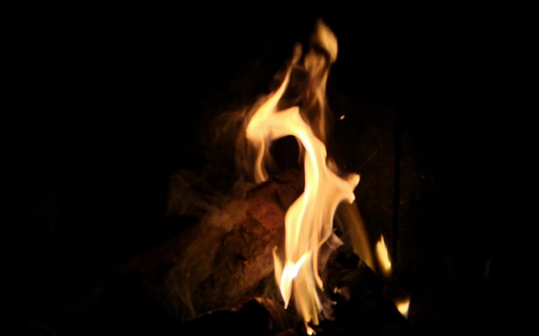 La Tuscia in Fiamme