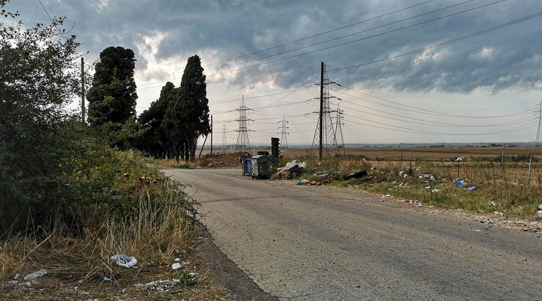Il futuro della Tuscia – Lungimiranza I