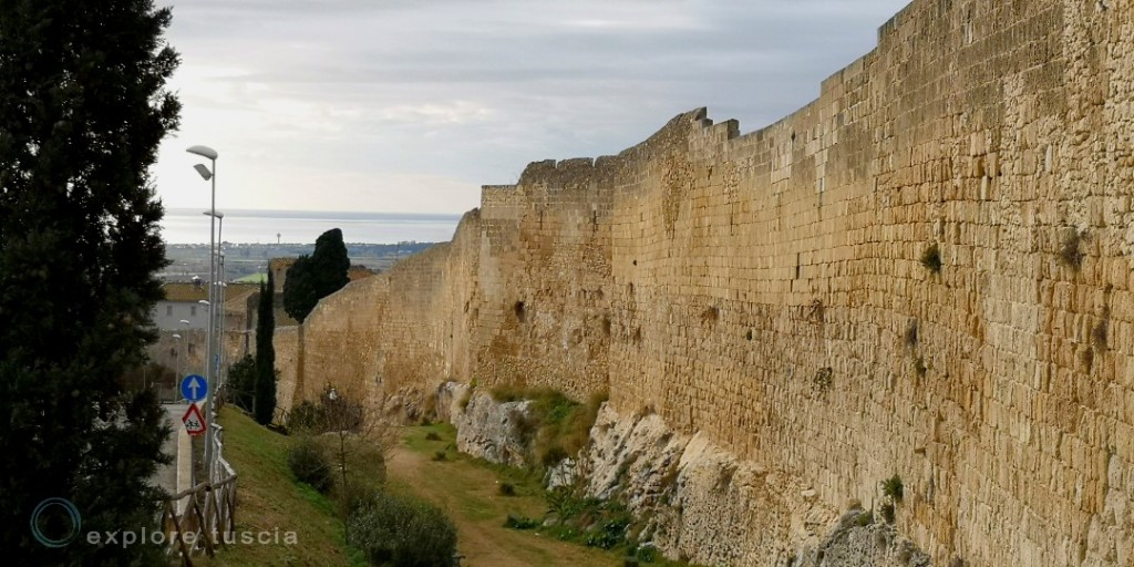 Tarquinia – Un Gioiello sul Tirreno