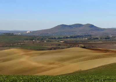 Formicone Tuscania e Monte Canino
