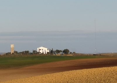 La Fabbichetta - Tuscania