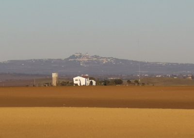 Formicone -Tuscania - fabbricchetta