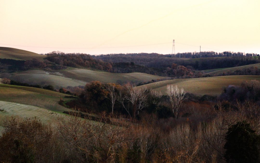 Sopra San Giuliano