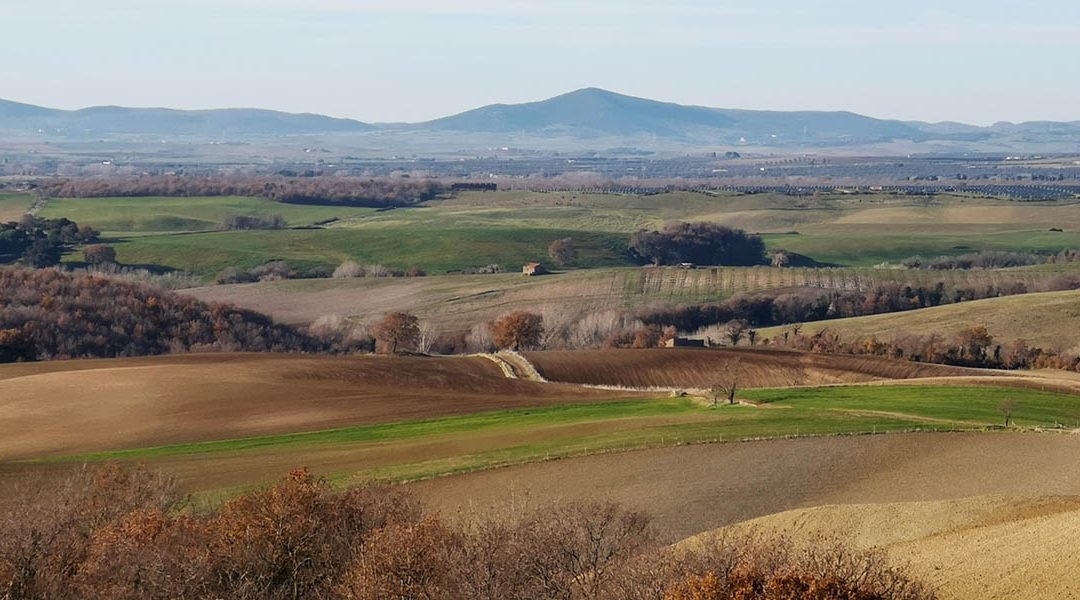 Gli Ultimi Grandi Spazi