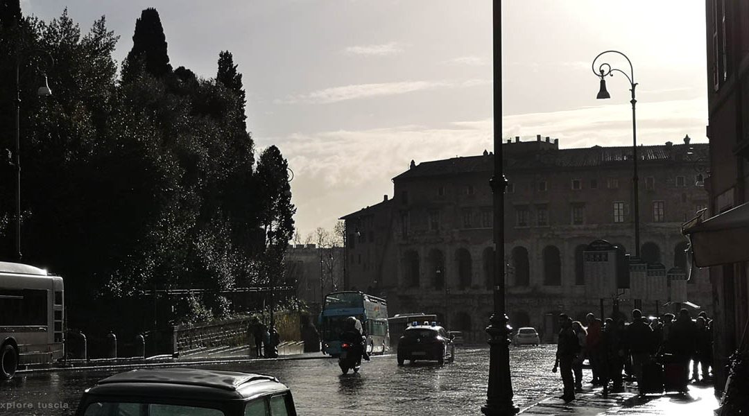 Save Tuscia