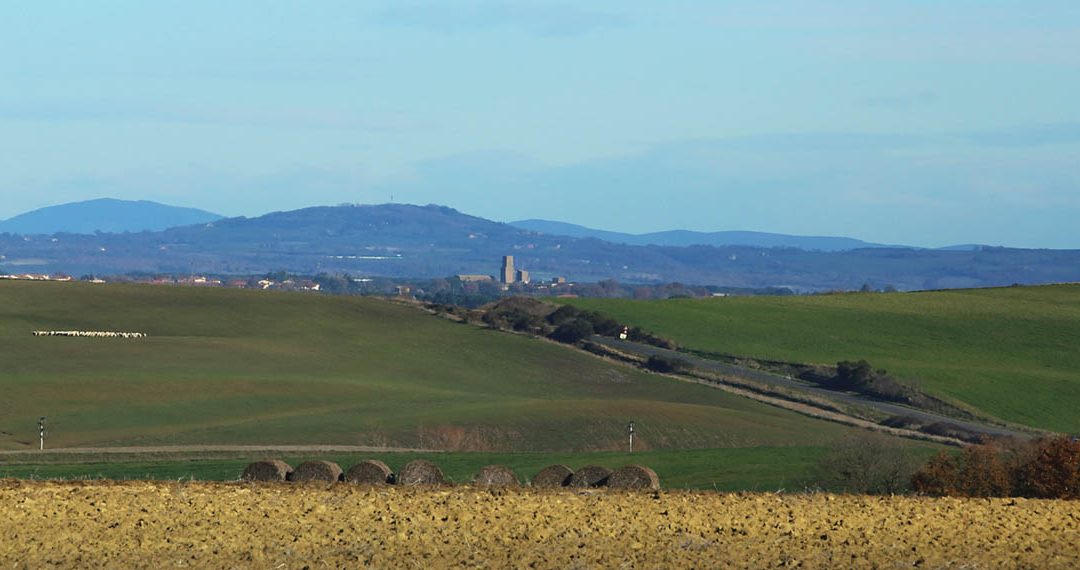 San Pietro dal Formicone