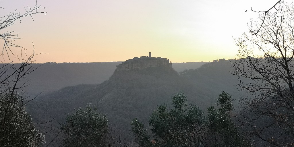 Civita Sorge