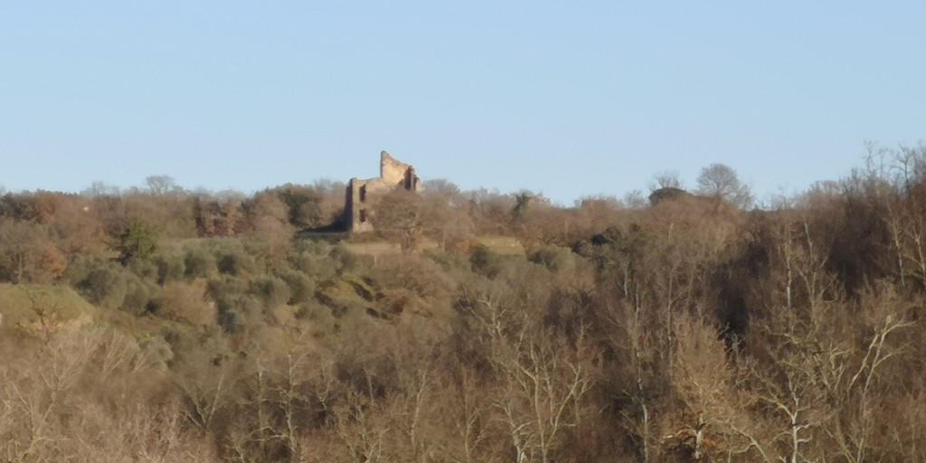 Casale antico
