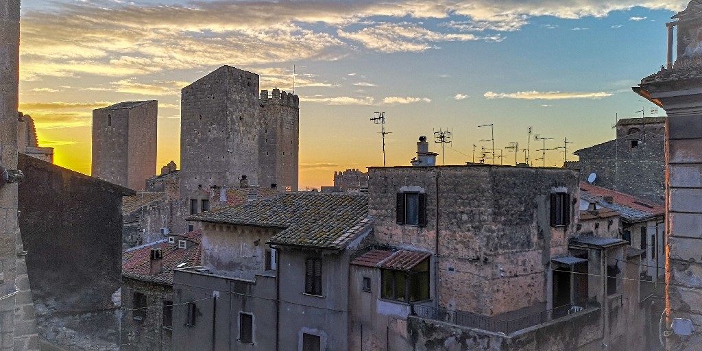 Tarquinia – dal Comune