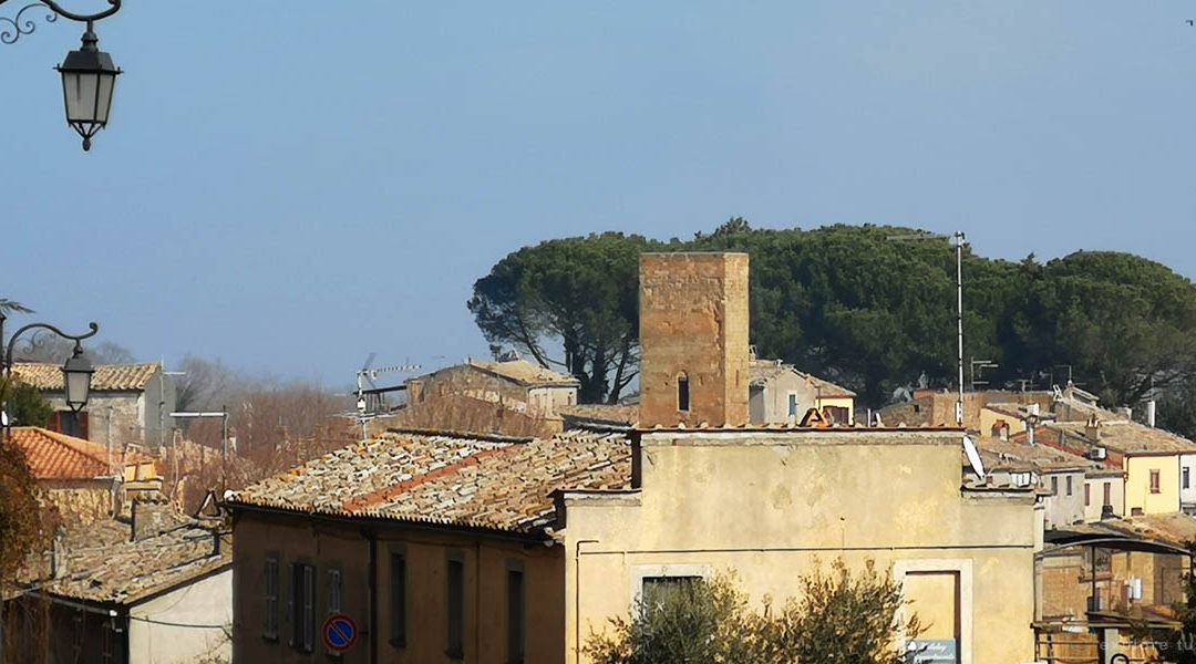 Lubriano – un sapore di ruralità