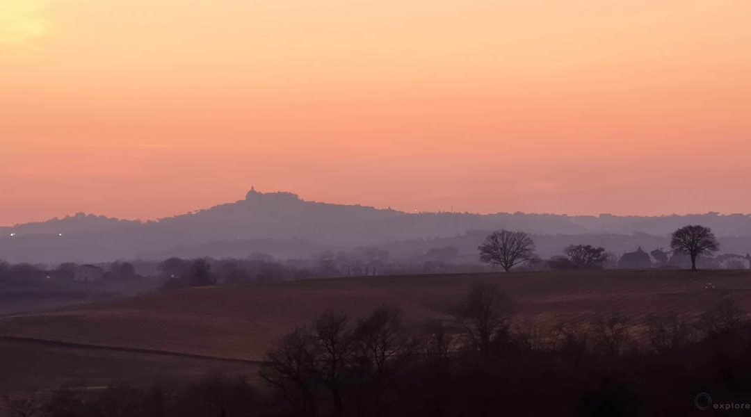 Quanto è bella e buona la Tuscia… Ma per quanto tempo?