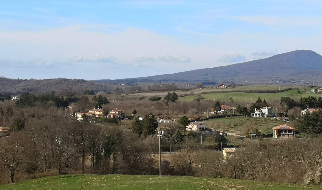 Monte Fogliano – Sprawl Edition
