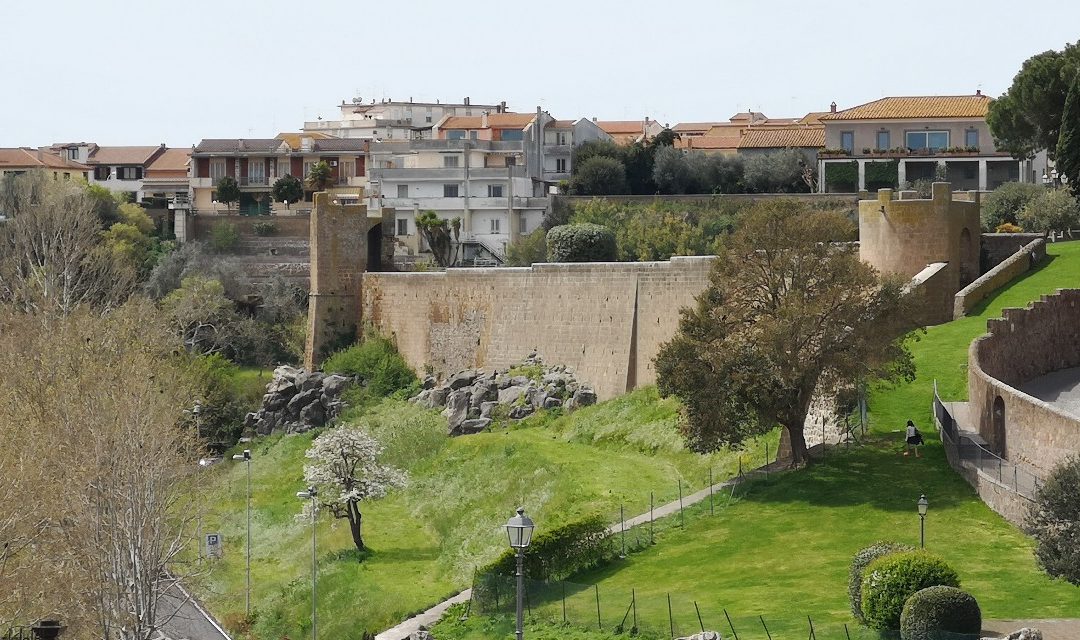 Tuscania! Terra di opportunità per la creazione di megaimpianti