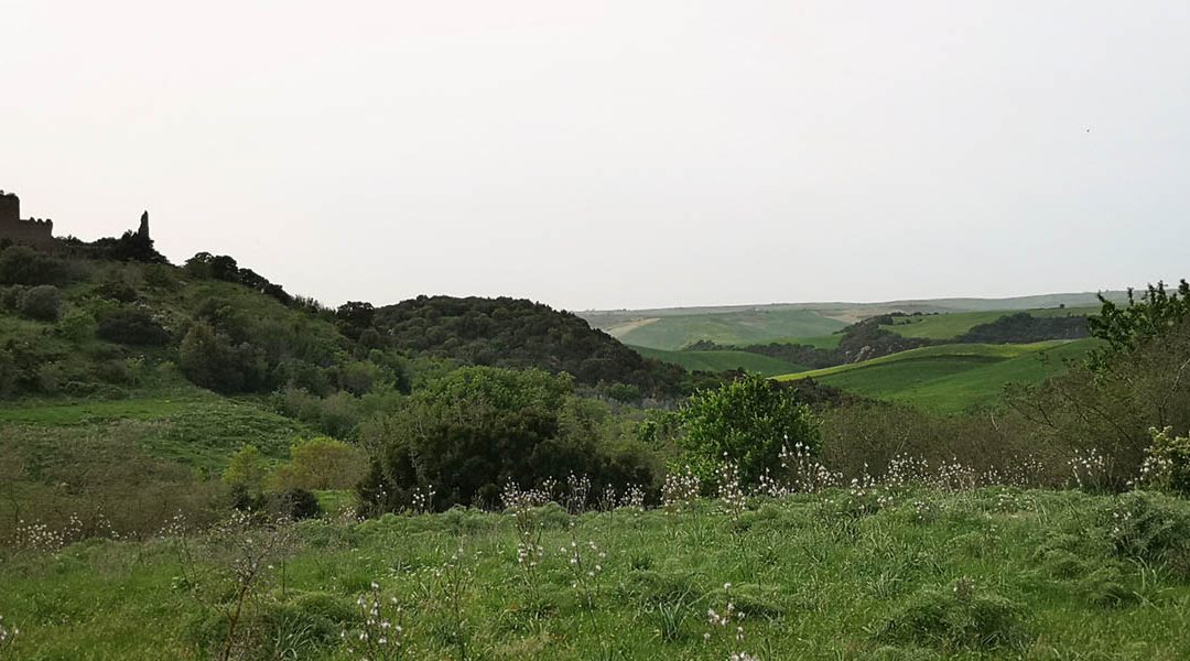 Valle del Mignone!? Superstrada in Mezzo 2/10
