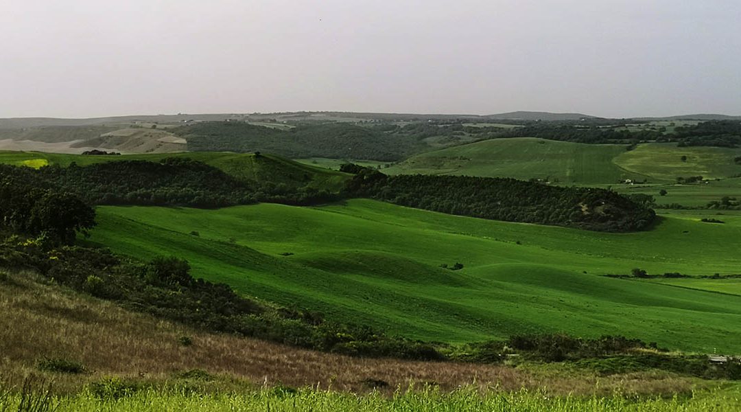 Superstrada in Mezzo 1/10