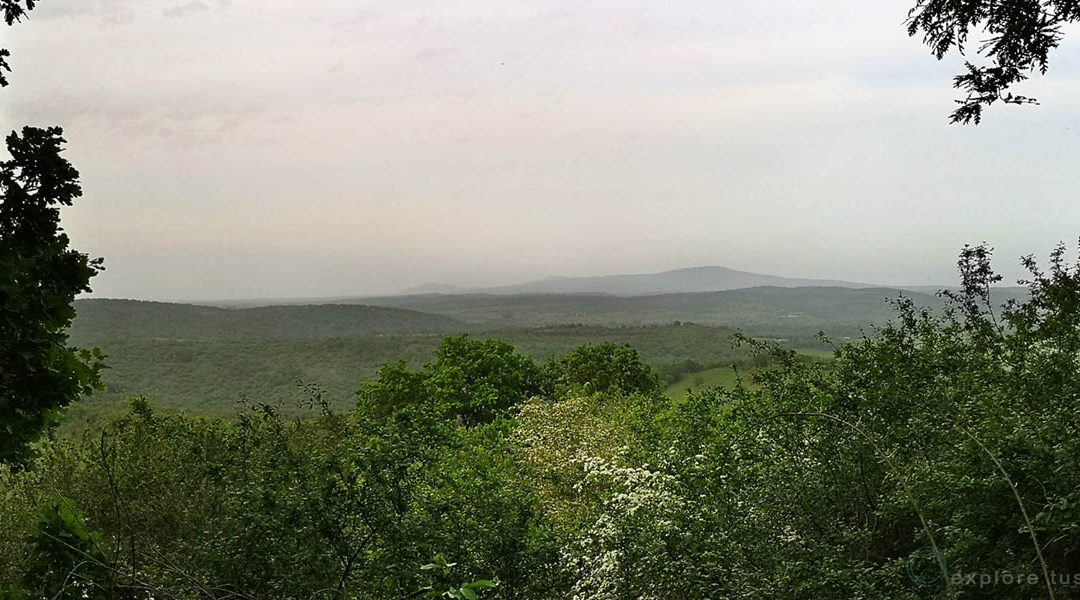 La Tuscia – Patrimonio dell’Umanità