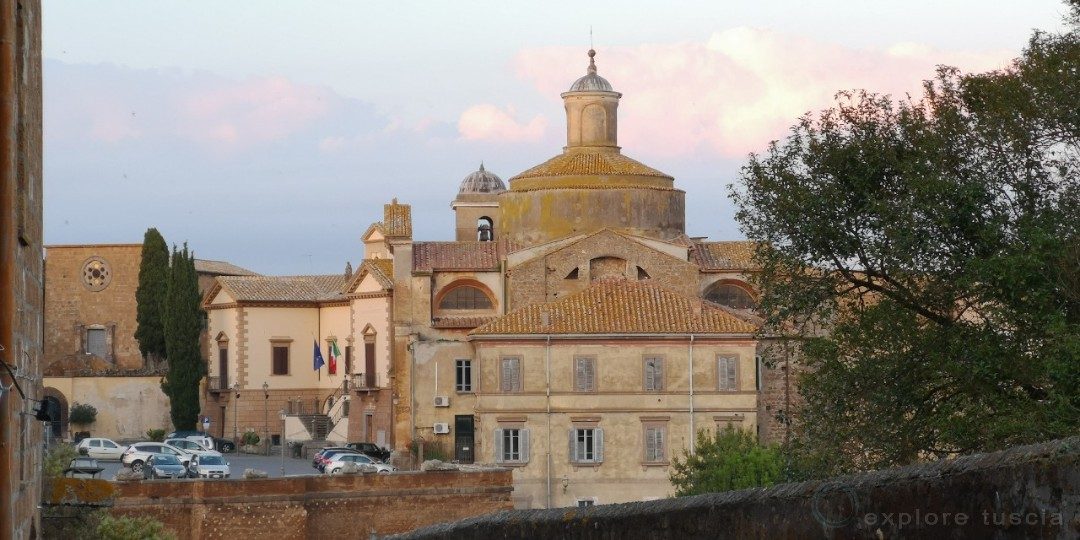 Tuscania – Futura Capitale del Fotovoltaico?