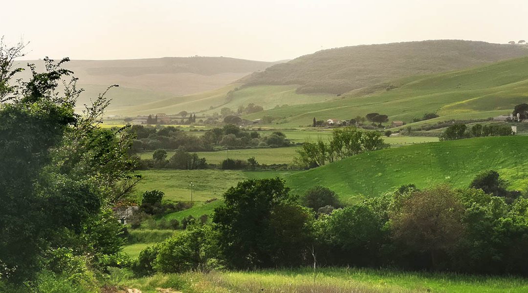 Valle del Mignone – Superstrada in Mezzo 9.0
