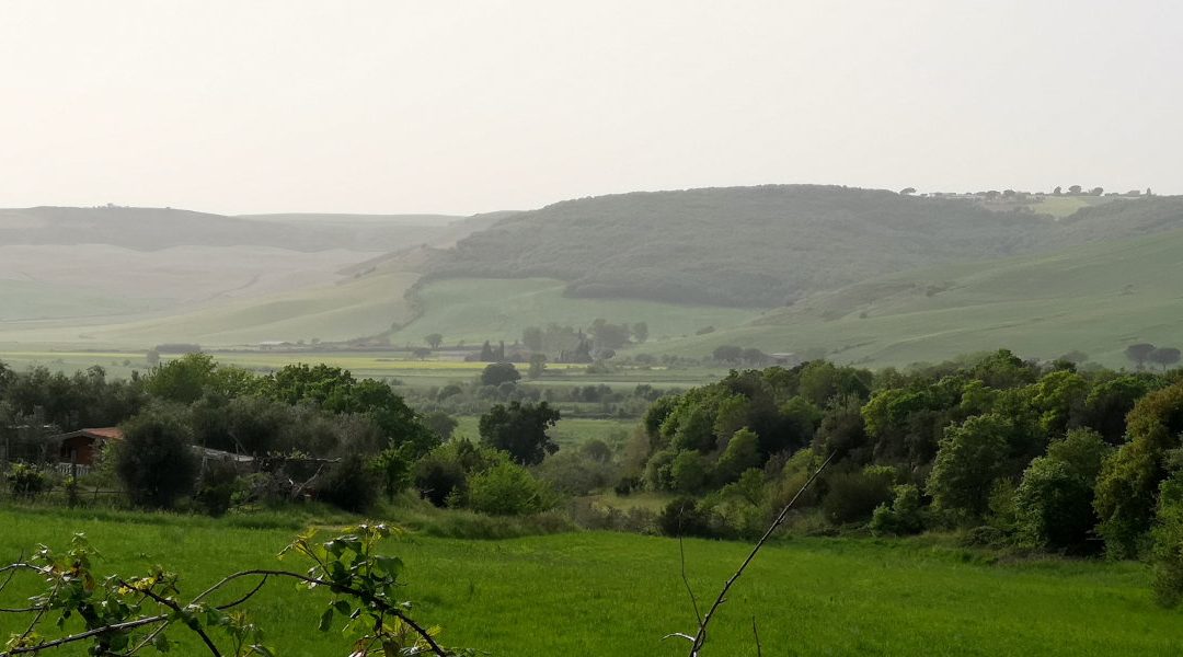 Valle del Mignone – Superstrada in Mezzo 11