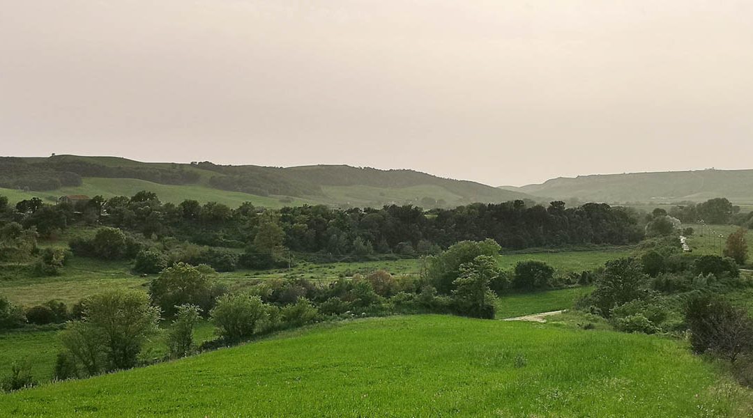 Valle del Mignone – Superstrada in Mezzo 10.0