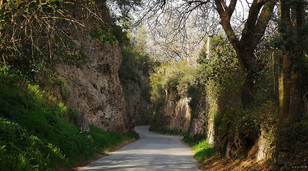 Dal Bacucco a San Sisto vogliamo il cemento!