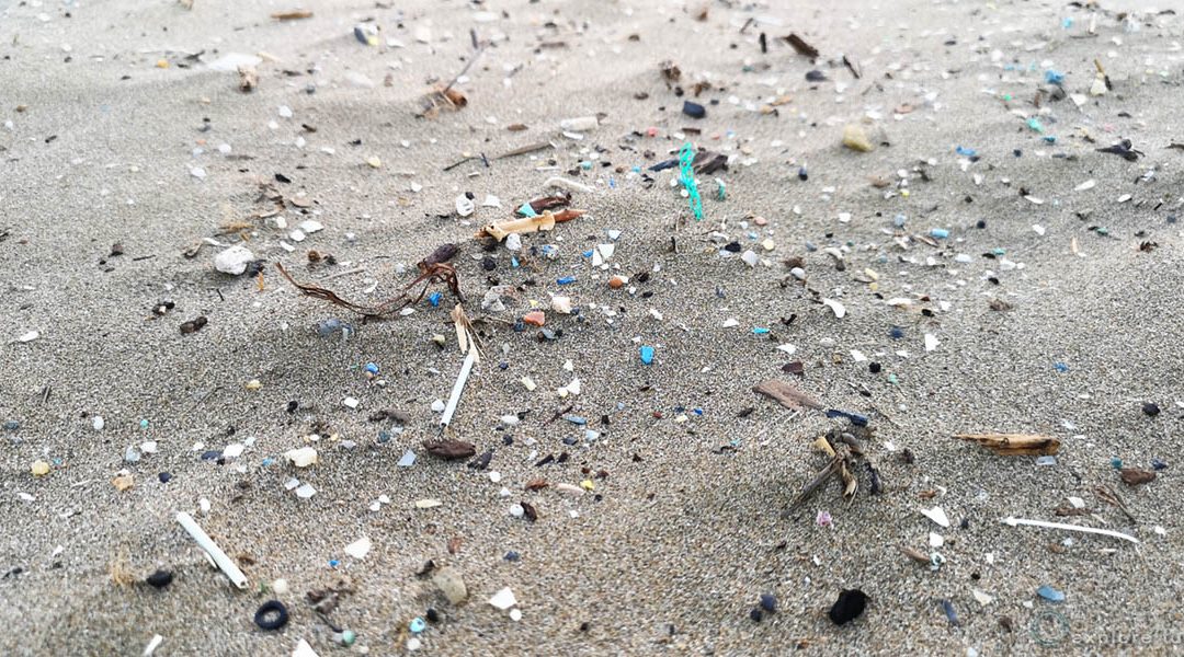 Argentario – Plastic World